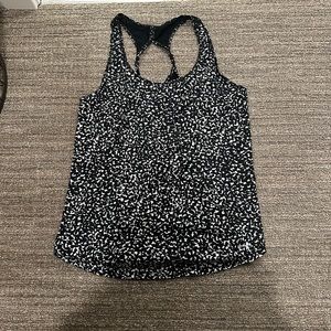 Under Armour Women’s Workout Tanktop Sz S